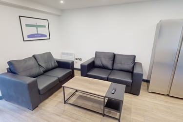 5 bed flat, Stepney Lane, City Centre, Newcastle, NE16PE - Image 4