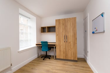 8 bed flat, Leazes Terrace, Newcastle Upon Tyne, Newcastle, NE14LY - Image 4