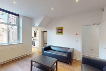 4 bed house, Croydon Road, Arthurs Hill, Newcastle, NE45LQ - Image 7