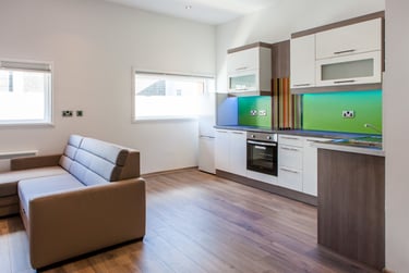 1 bed studio, Union Street, City Centre, Sunderland, SR13BT - Image 5