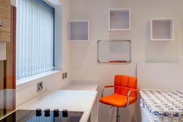 1 bed studio, Union Street, City Centre, Sunderland, SR13BT - Image 5