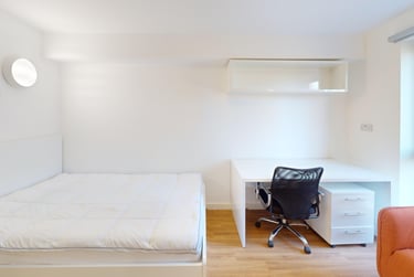 1 bed studio, Pitt Street, Newcastle Upon Tyne, Newcastle, NE45BF - Image 7