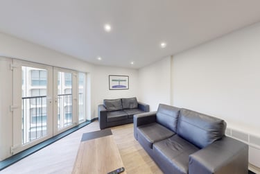 6 bed flat, Stepney Lane, City Centre, Newcastle, NE16PD - Image 8