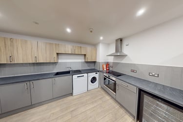 6 bed flat, Stepney Lane, City Centre, Newcastle, NE16PD - Image 8