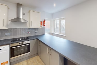4 bed flat, Stepney Lane, City Centre, Newcastle, NE16PE - Image 3