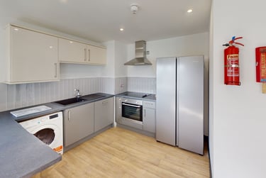 4 bed flat, Stepney Lane, City Centre, Newcastle, NE16PE - Image 9