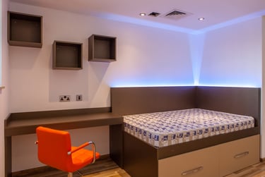 6 bed flat, Union Street, City Centre, Sunderland, SR13BT - Image 7