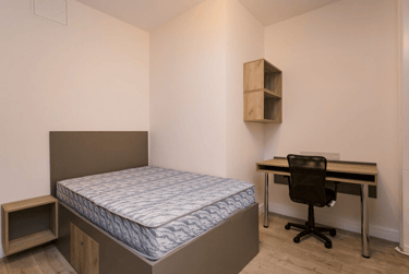 3 bed flat, Leazes Terrace, Newcastle Upon Tyne, Newcastle, NE14LY - Image 8