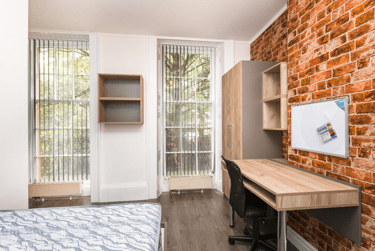 4 bed flat, Leazes Terrace, Newcastle Upon Tyne, Newcastle, NE14LY - Image 2