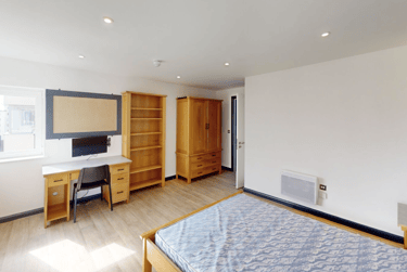 1 bed flat, Stepney Lane, City Centre, Newcastle, NE16PD - Image 2