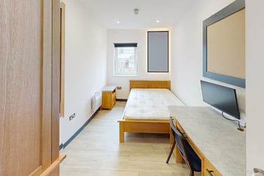 2 bed flat, Stepney Lane, City Centre, Newcastle, NE16PE - Image 4