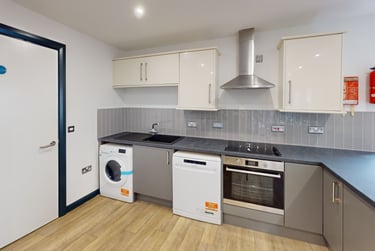 4 bed flat, Stepney Lane, City Centre, Newcastle, NE16PE - Image 3