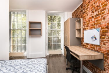 8 bed flat, Leazes Terrace, Newcastle Upon Tyne, Newcastle, NE14LY - Image 10