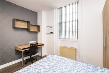 5 bed flat, Leazes Terrace, Newcastle Upon Tyne, Newcastle, NE14LY - Image 11