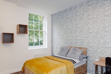 5 bed flat, Leazes Terrace, Newcastle Upon Tyne, Newcastle, NE14LY - Image 10