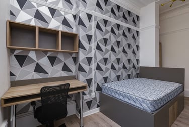 4 bed flat, Leazes terrace, Newcastle Upon Tyne, Newcastle, NE14LY - Image 8