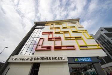 1 bed studio, Union Street, City Centre, Sunderland, SR13BT - Image 9