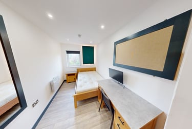 6 bed flat, Stepney Lane, City Centre, Newcastle, NE16PD - Image 9