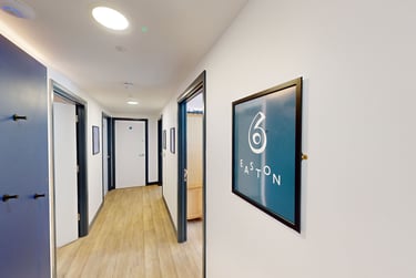 1 bed flat, Stepney Lane, City Centre, Newcastle, NE16PE - Image 9