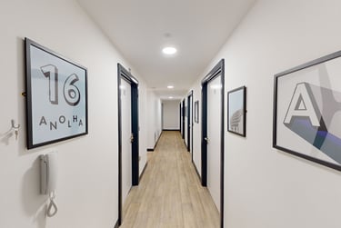 6 bed flat, Stepney Lane, City Centre, Newcastle, NE16PD - Image 10