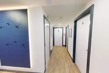 4 bed flat, Stepney Lane, City Centre, Newcastle, NE16PE - Image 10