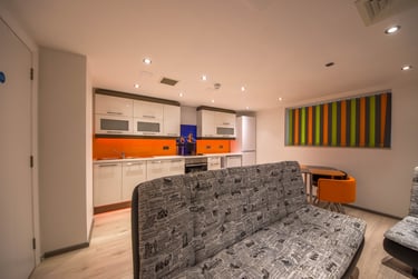 5 bed flat, Union Street, City Centre, Sunderland, SR13BT - Image 9