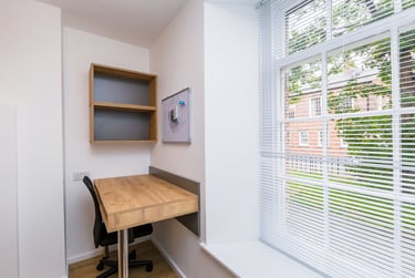 3 bed flat, Leazes Terrace, Newcastle Upon Tyne, Newcastle, NE14LY - Image 9