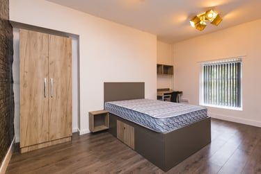 4 bed flat, Leazes Terrace, Newcastle Upon Tyne, Newcastle, NE14LY - Image 5