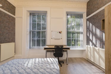 2 bed flat, Leazes Terrace, Newcastle Upon Tyne, Newcastle, NE14LY - Image 5