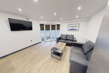 5 bed flat, Stepney Lane, City Centre, Newcastle, NE16PE - Image 8