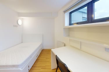 1 bed studio, Pitt Street, Newcastle Upon Tyne, Newcastle, NE45BF - Image 7