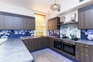 7 bed flat, Leazes Terrace, Newcastle Upon Tyne, Newcastle, NE14LY - Image 2