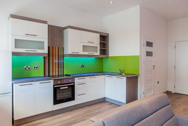 1 bed studio, Union Street, City Centre, Sunderland, SR13BT - Image 10