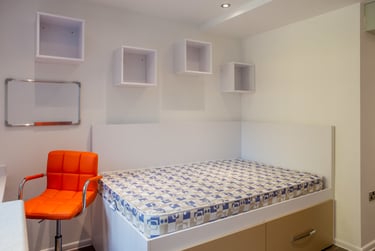 1 bed studio, Union Street, City Centre, Sunderland, SR13BT - Image 10