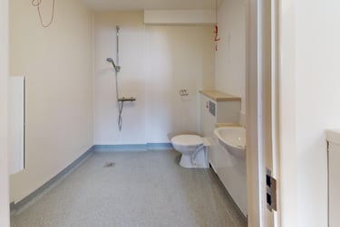 1 bed studio, Pitt Street, Newcastle Upon Tyne, Newcastle, NE45BF - Image 5