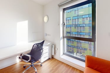 1 bed studio, Pitt Street, Newcastle Upon Tyne, Newcastle, NE45BF - Image 7