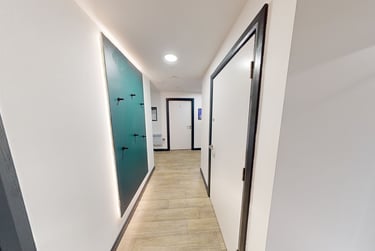 6 bed flat, Stepney Lane, City Centre, Newcastle, NE16PD - Image 9