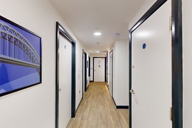 4 bed flat, Stepney Lane, City Centre, Newcastle, NE16PE - Image 9