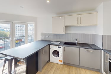 4 bed flat, Stepney Lane, City Centre, Newcastle, NE16PE - Image 10