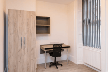 3 bed flat, Leazes Terrace, Newcastle Upon Tyne, Newcastle, NE14LY - Image 9