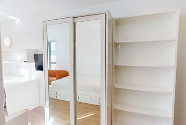 1 bed studio, Pitt Street, Newcastle Upon Tyne, Newcastle, NE45BF - Image 2