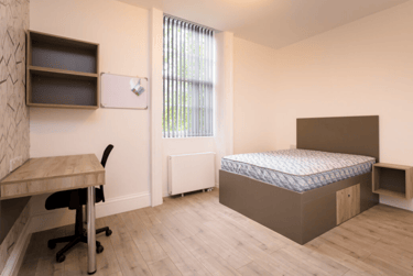 1 bed flat, Leazes Terrace, Newcastle Upon Tyne, Newcastle, NE14LY - Image 9
