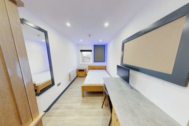 1 bed flat, Stepney Lane, City Centre, Newcastle, NE16PD - Image 8