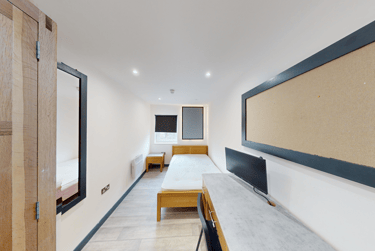 4 bed flat, Stepney Lane, City Centre, Newcastle, NE16PD - Image 8