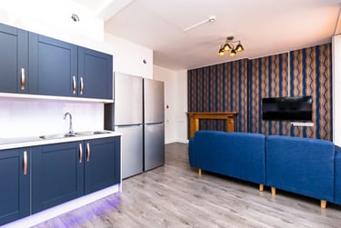 5 bed flat, Leazes Terrace, Newcastle Upon Tyne, Newcastle, NE14LY - Image 4