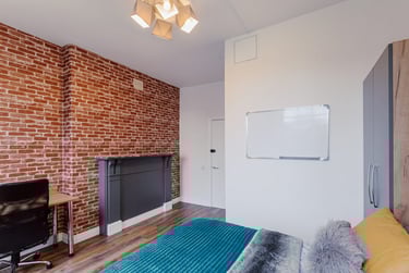 5 bed flat, Leazes Terrace, Newcastle Upon Tyne, Newcastle, NE14LY - Image 11