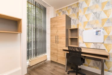 4 bed flat, Leazes Terrace, Newcastle Upon Tyne, Newcastle, NE14LY - Image 9