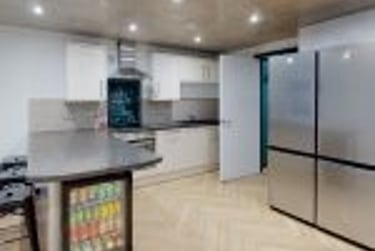 4 bed flat, Stepney Lane, City Centre, Newcastle, NE16PE - Image 1