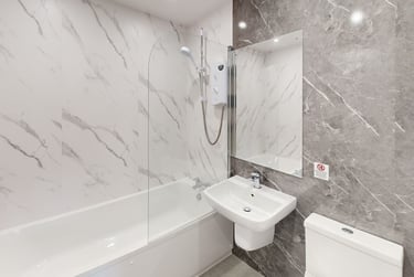 6 bed flat, Stepney Lane, City Centre, Newcastle, NE16PD - Image 7