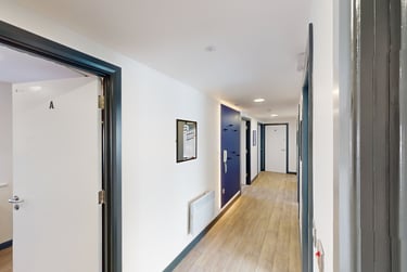 1 bed flat, Stepney Lane, City Centre, Newcastle, NE16PE - Image 3